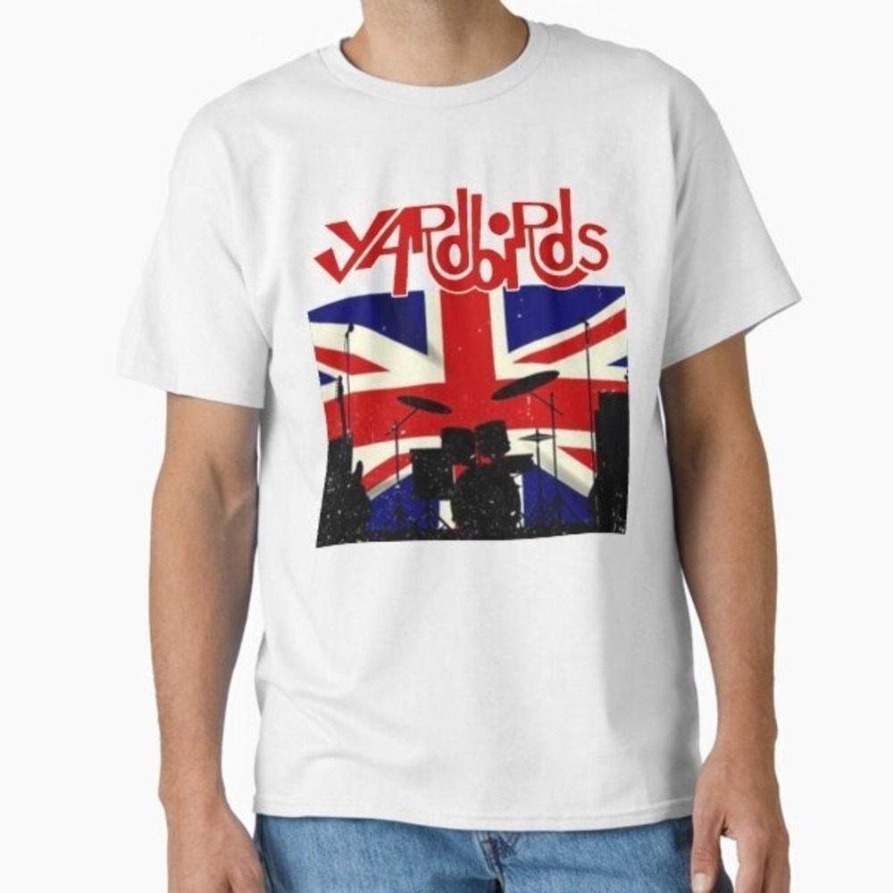 Yardbird Classic T-Shirt